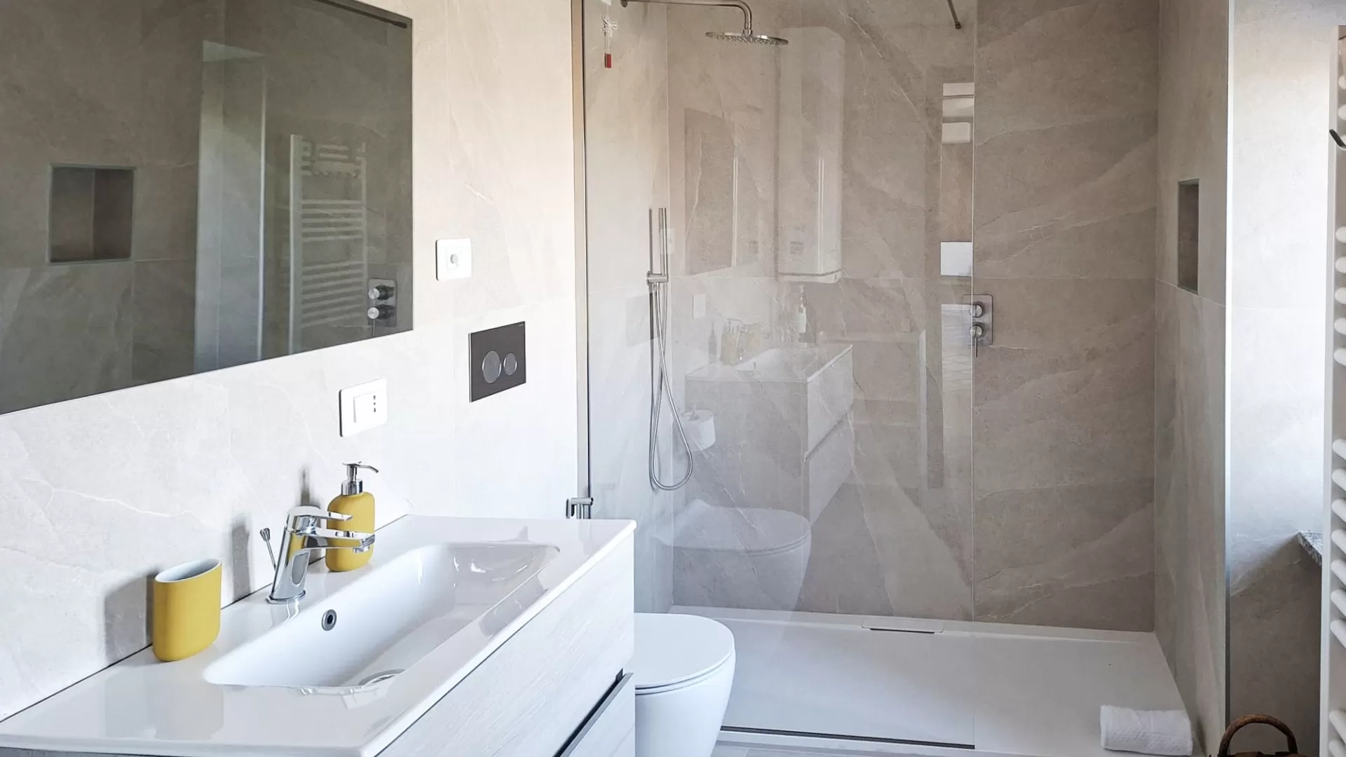 Bagno di Usignolo