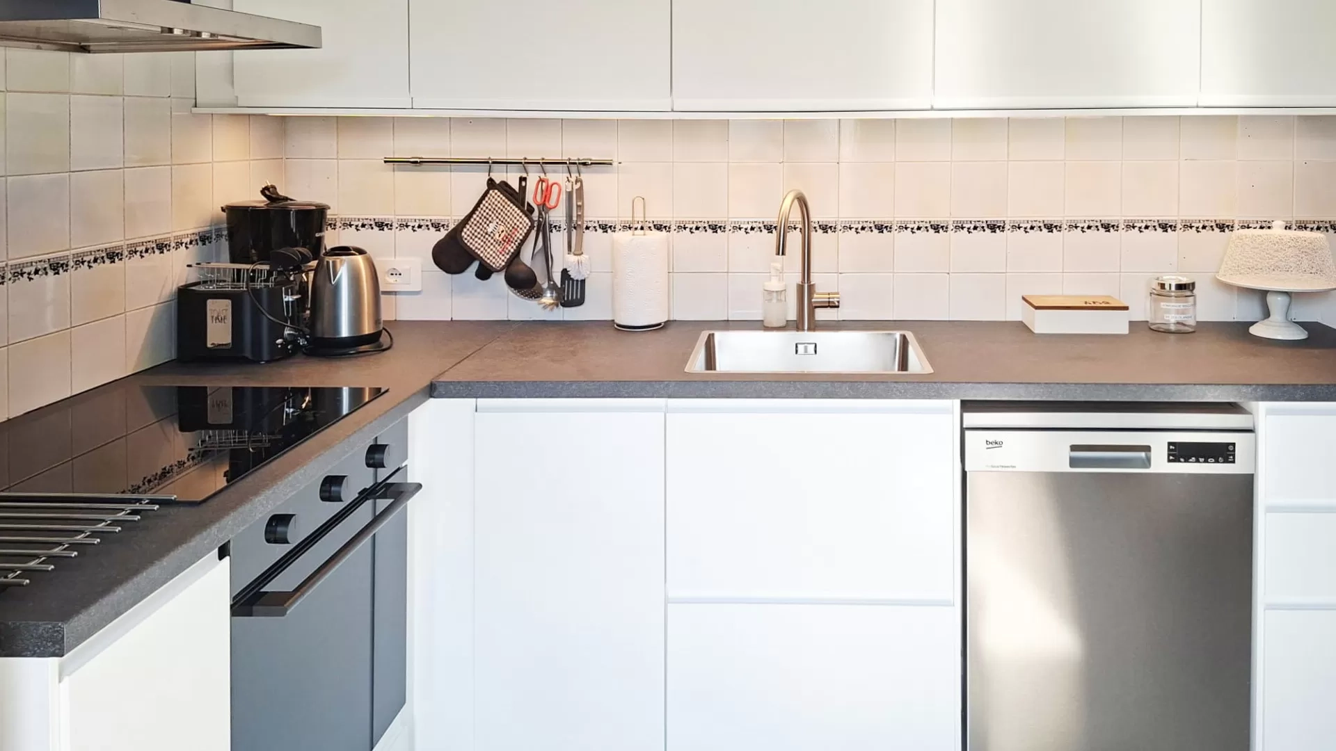 Cucina di Usignolo