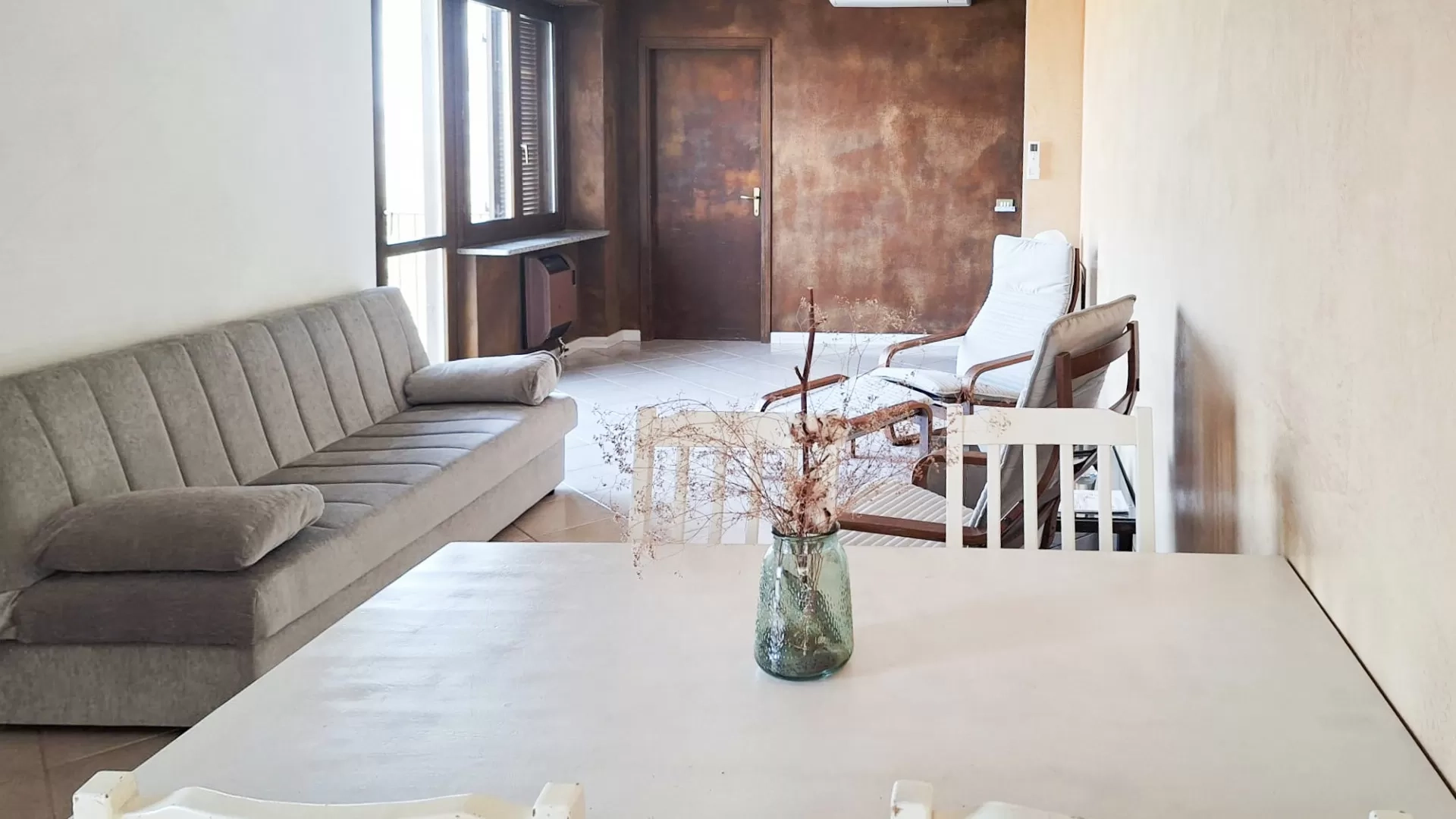 Soggiorno di Usignolo