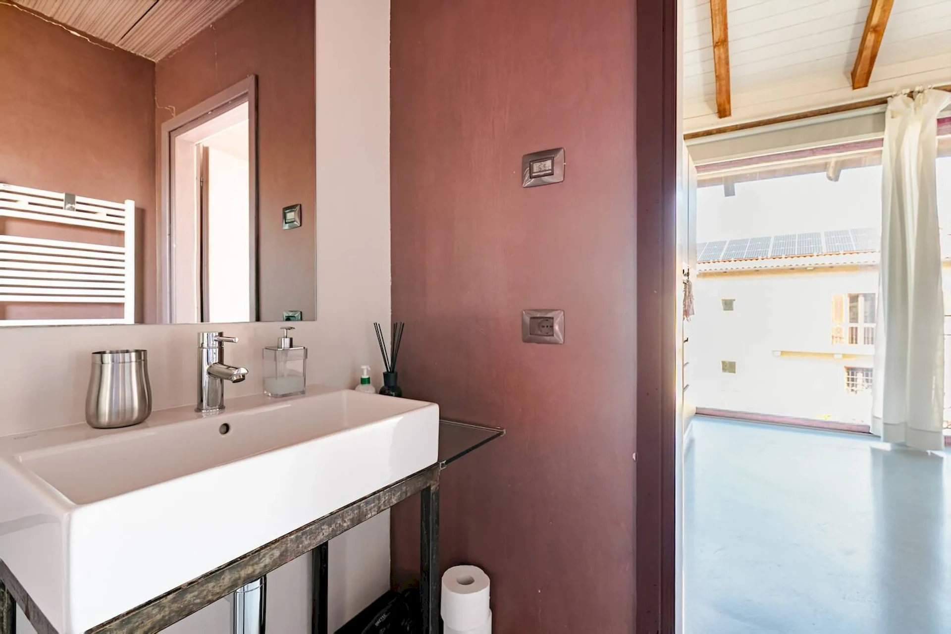 Bagno di Cinciallegra