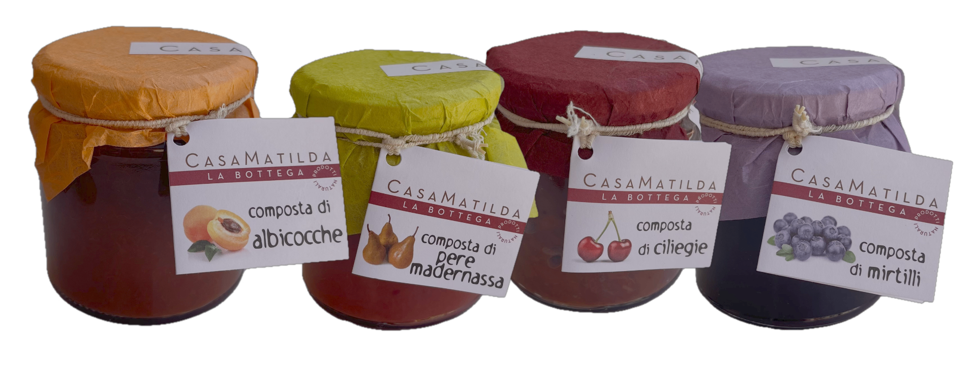 Composte CasaMatilda