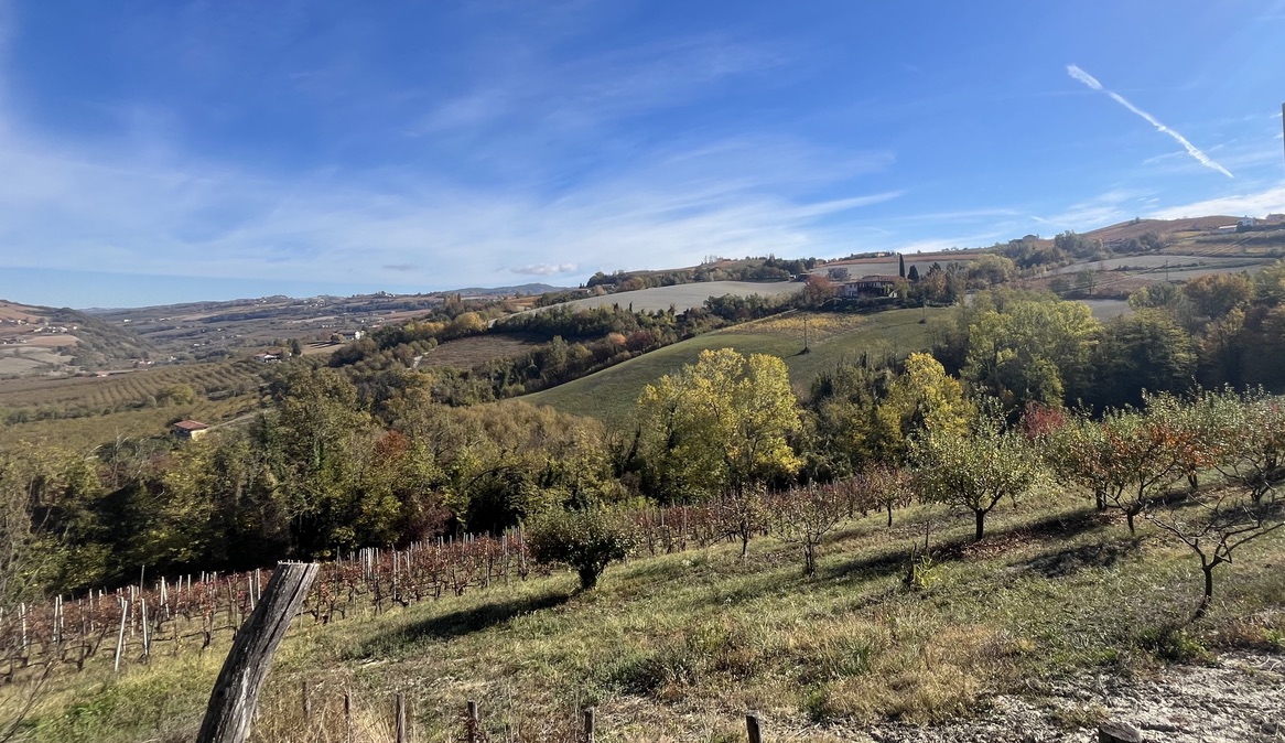 Il casale