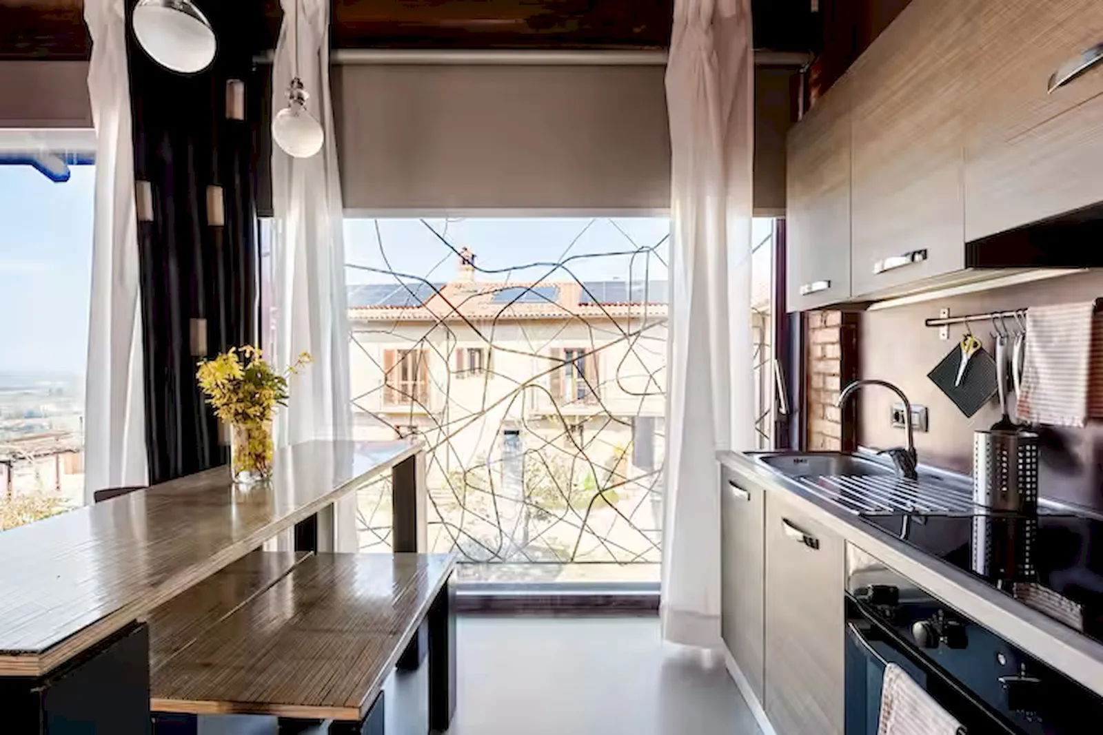 Cucina di Pettirosso