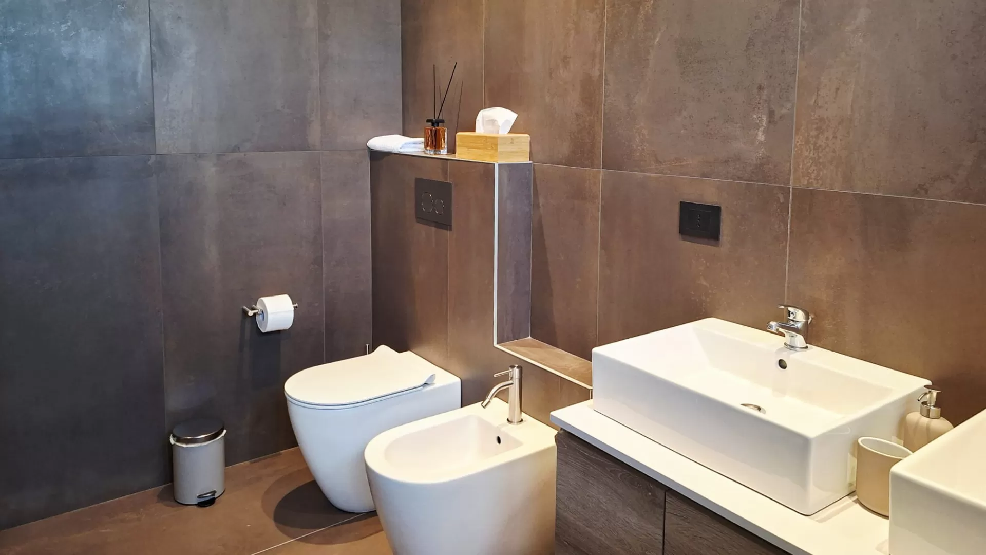 Bagno di Rondine
