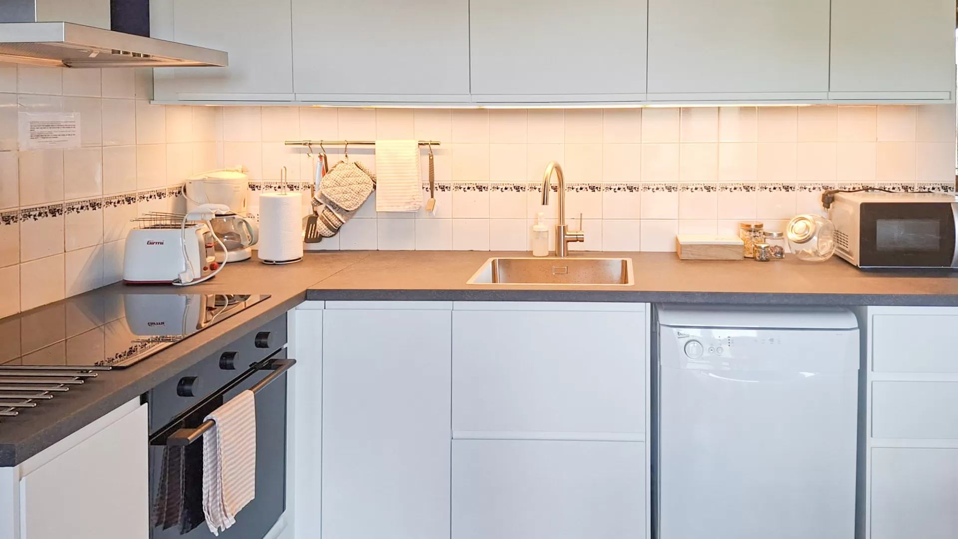 Cucina di Rondine